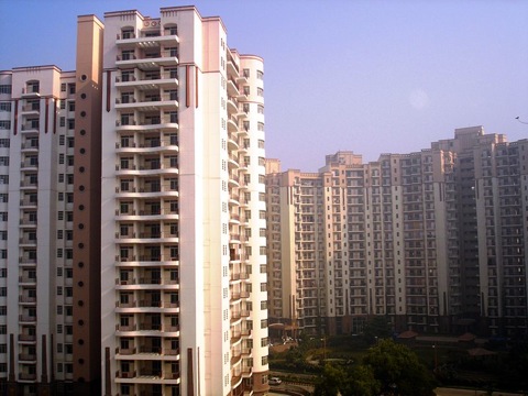 Apartmentingurgaon
