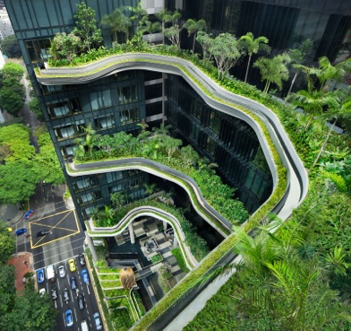 architetcure-parkroyal-sky-garden-hotel