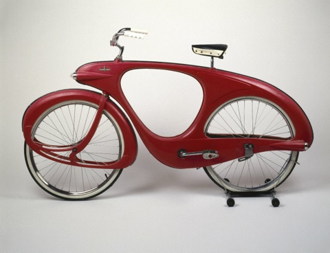 Benjamin_G_Bowden_-_Spacelander_Bicycle