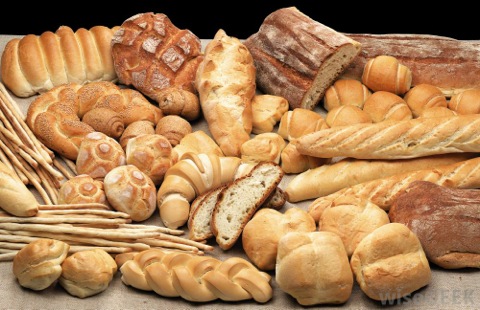 bread-baked-from-wheat-flour