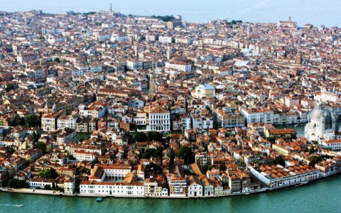 venice