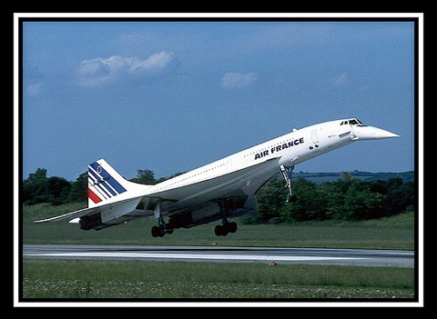 concord
