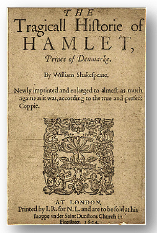 hamlet