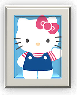 kitty
